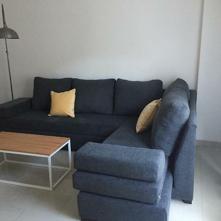 Trendy Full Apartment In Recoleta Buenos Aires Bagian luar foto