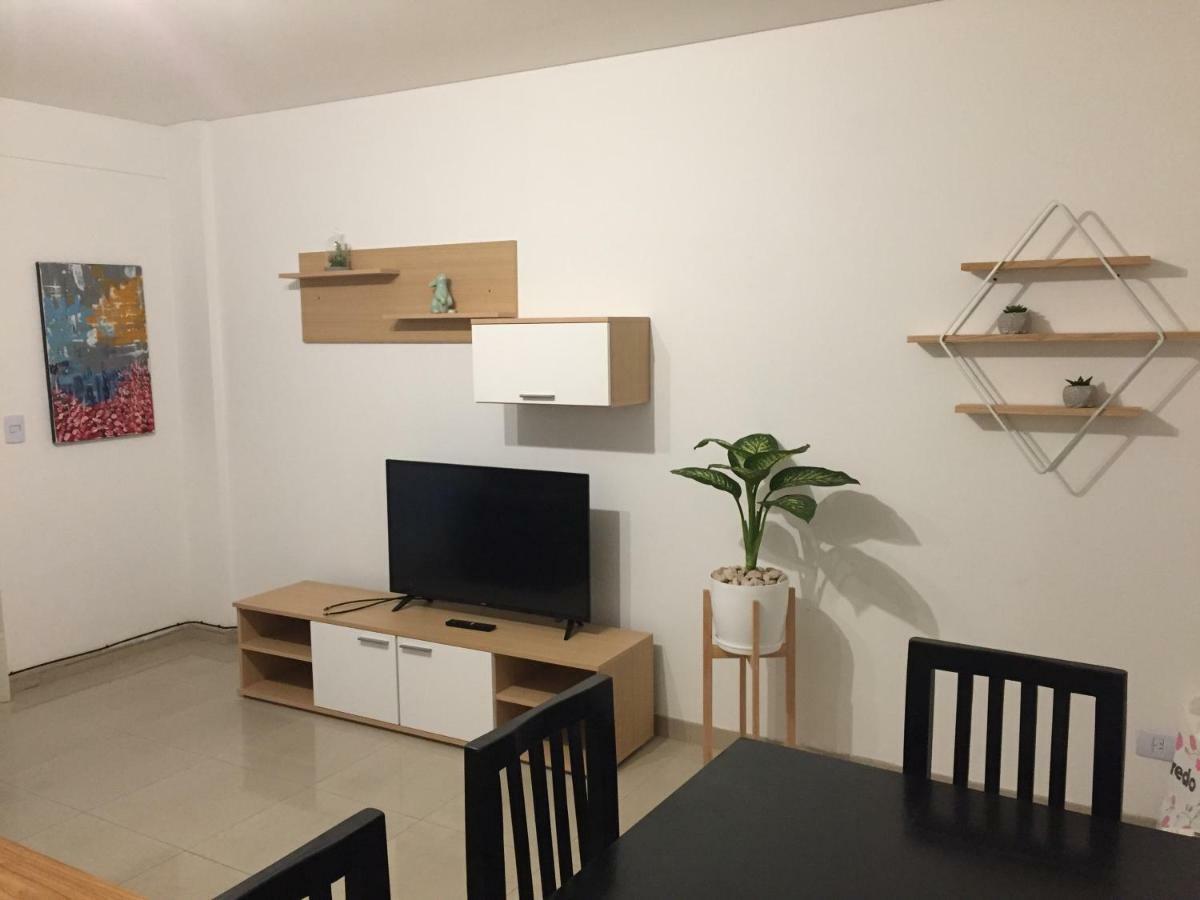Trendy Full Apartment In Recoleta Buenos Aires Bagian luar foto