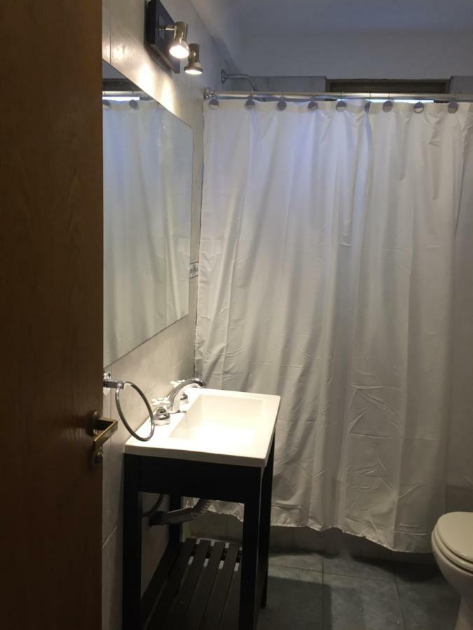 Trendy Full Apartment In Recoleta Buenos Aires Bagian luar foto