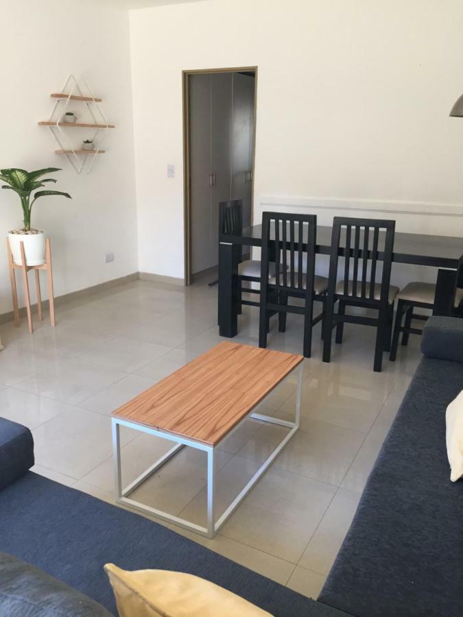 Trendy Full Apartment In Recoleta Buenos Aires Bagian luar foto
