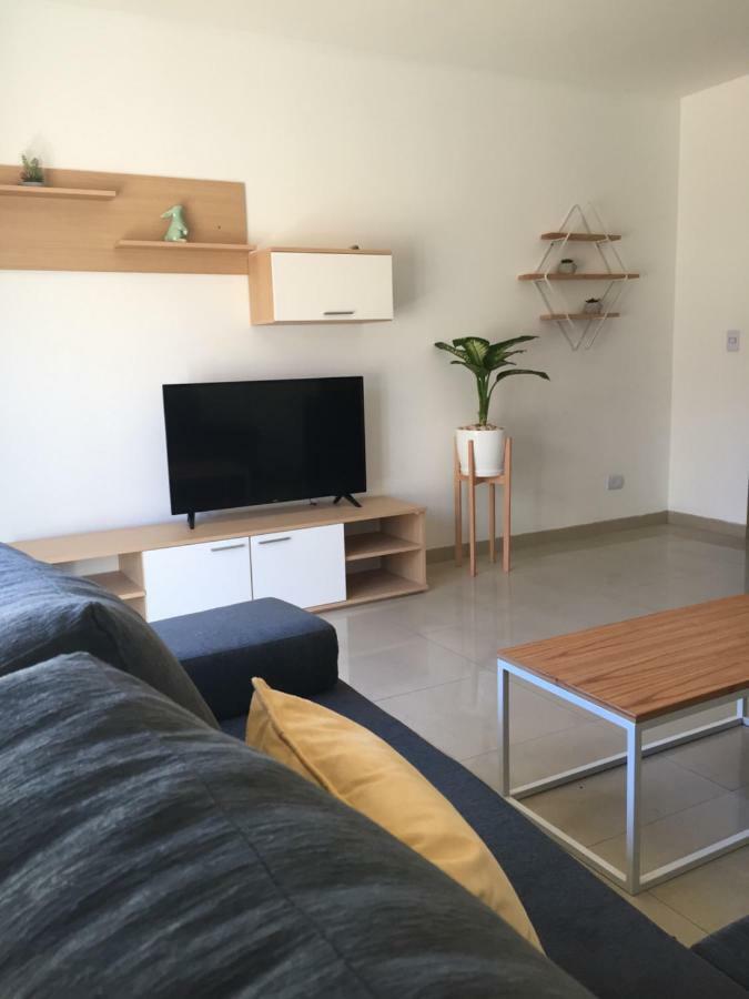 Trendy Full Apartment In Recoleta Buenos Aires Bagian luar foto
