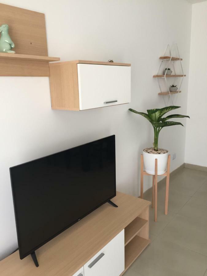Trendy Full Apartment In Recoleta Buenos Aires Bagian luar foto