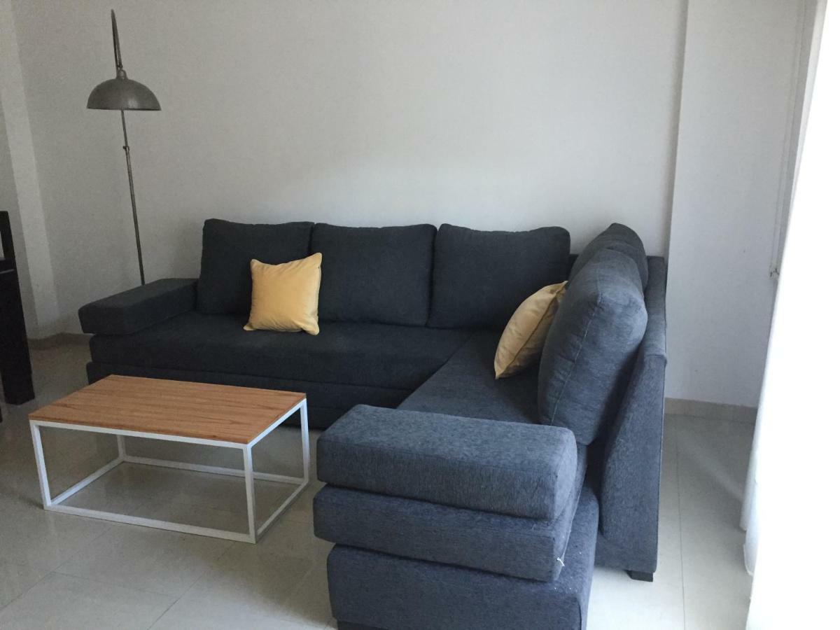 Trendy Full Apartment In Recoleta Buenos Aires Bagian luar foto