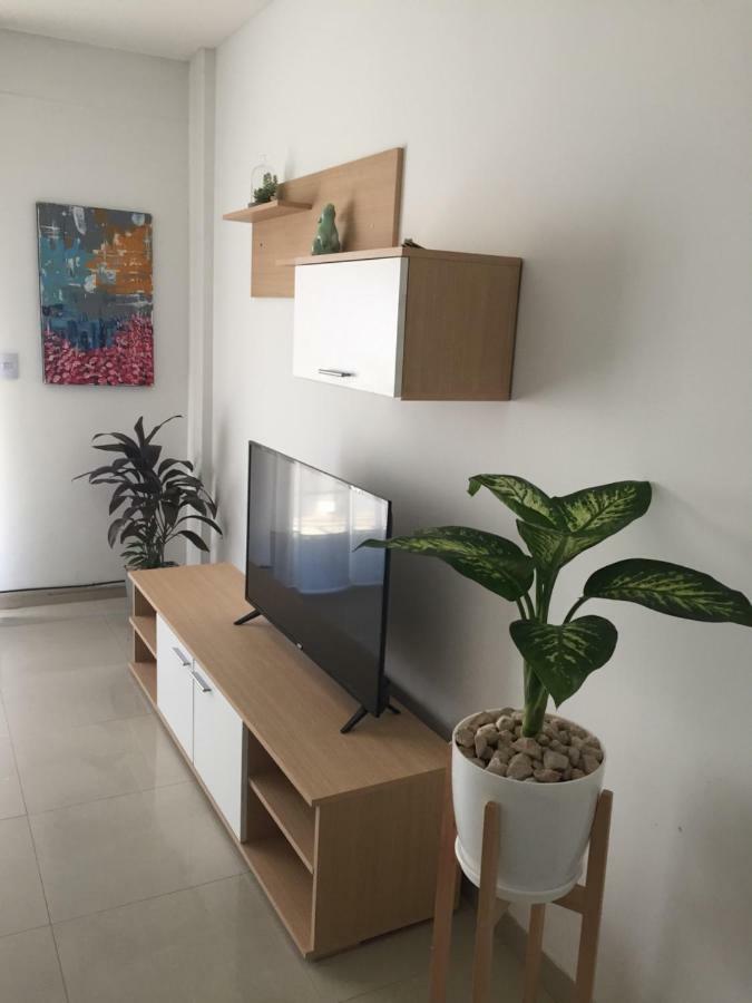 Trendy Full Apartment In Recoleta Buenos Aires Bagian luar foto