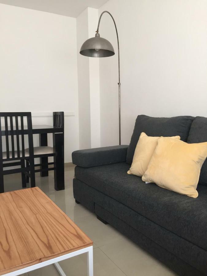 Trendy Full Apartment In Recoleta Buenos Aires Bagian luar foto