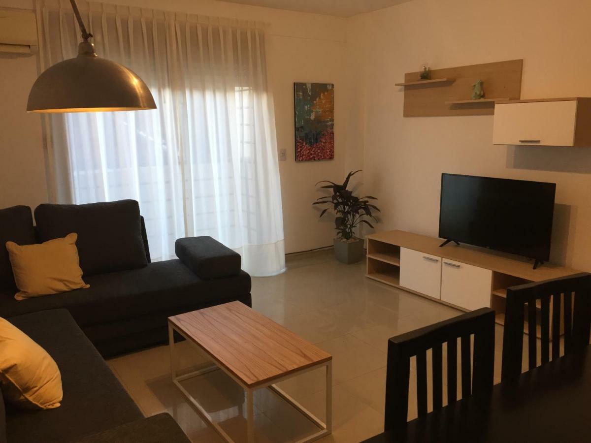 Trendy Full Apartment In Recoleta Buenos Aires Bagian luar foto