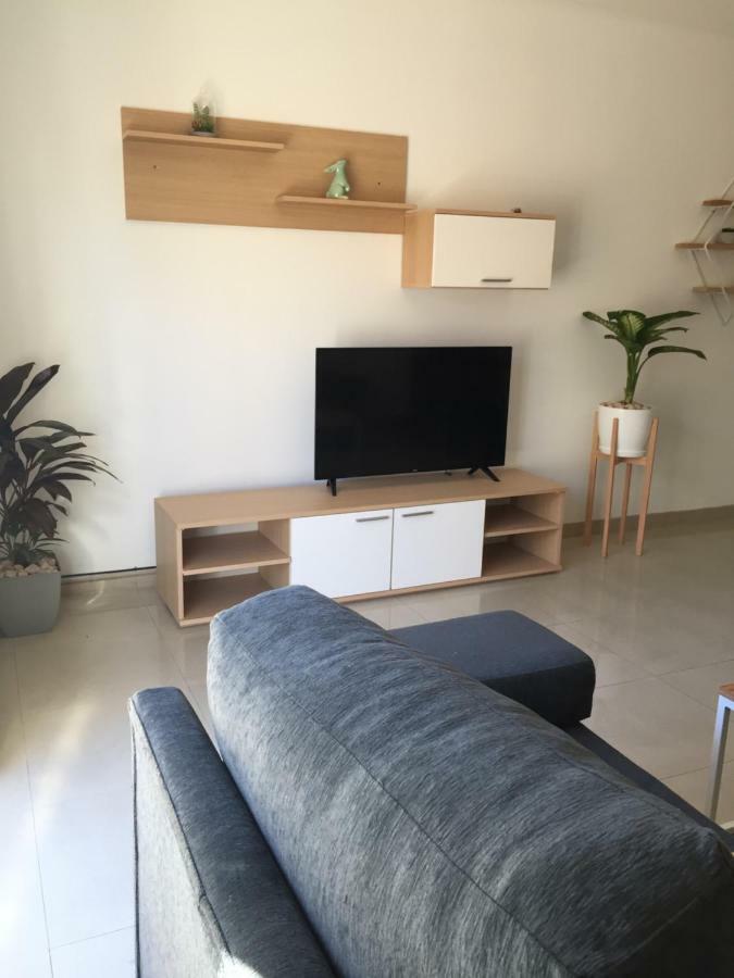 Trendy Full Apartment In Recoleta Buenos Aires Bagian luar foto