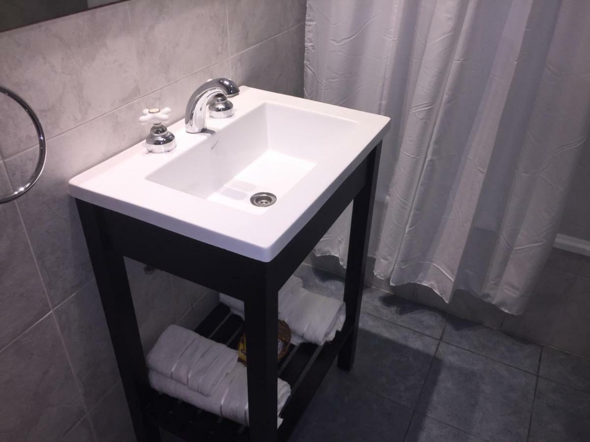 Trendy Full Apartment In Recoleta Buenos Aires Bagian luar foto