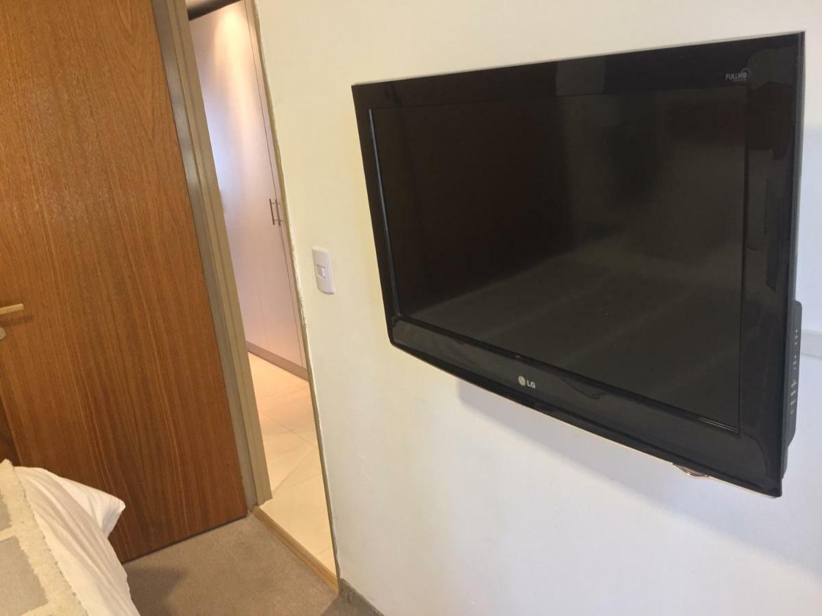 Trendy Full Apartment In Recoleta Buenos Aires Bagian luar foto