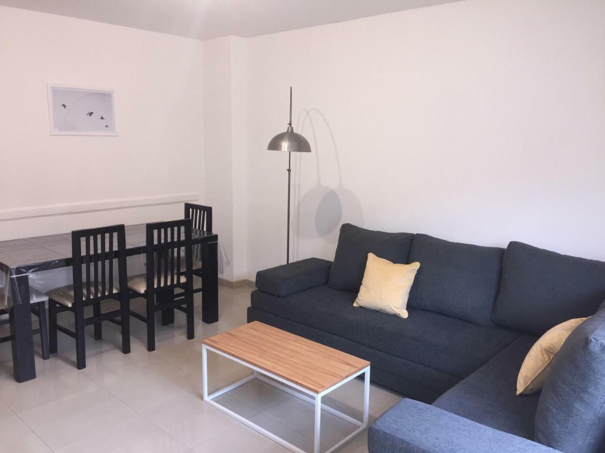 Trendy Full Apartment In Recoleta Buenos Aires Bagian luar foto