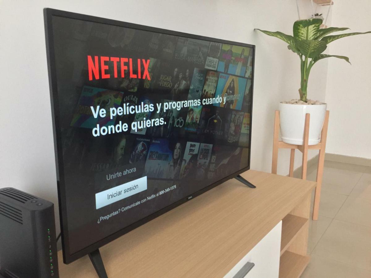 Trendy Full Apartment In Recoleta Buenos Aires Bagian luar foto